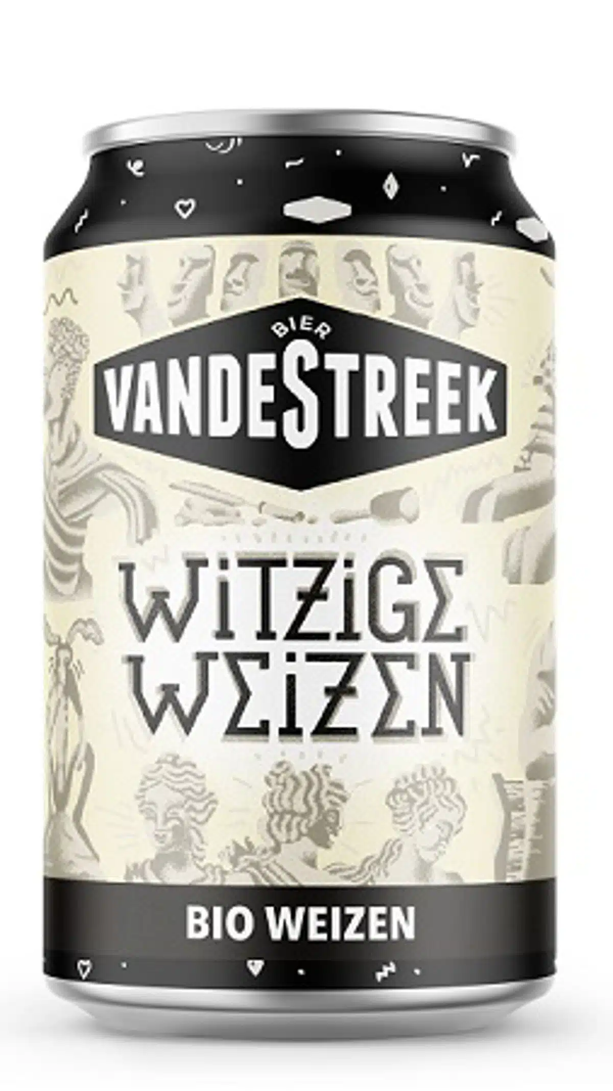 Witzige Weizen